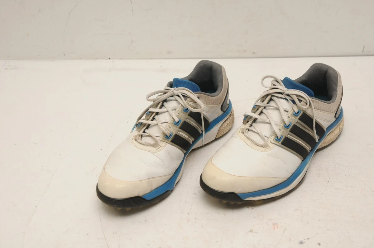 Adidas golf shoes size cheap 10