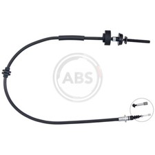 A.B.S. Handbremsseil bremsseil passend für Mercedes-Benz S-Klasse W221 C216