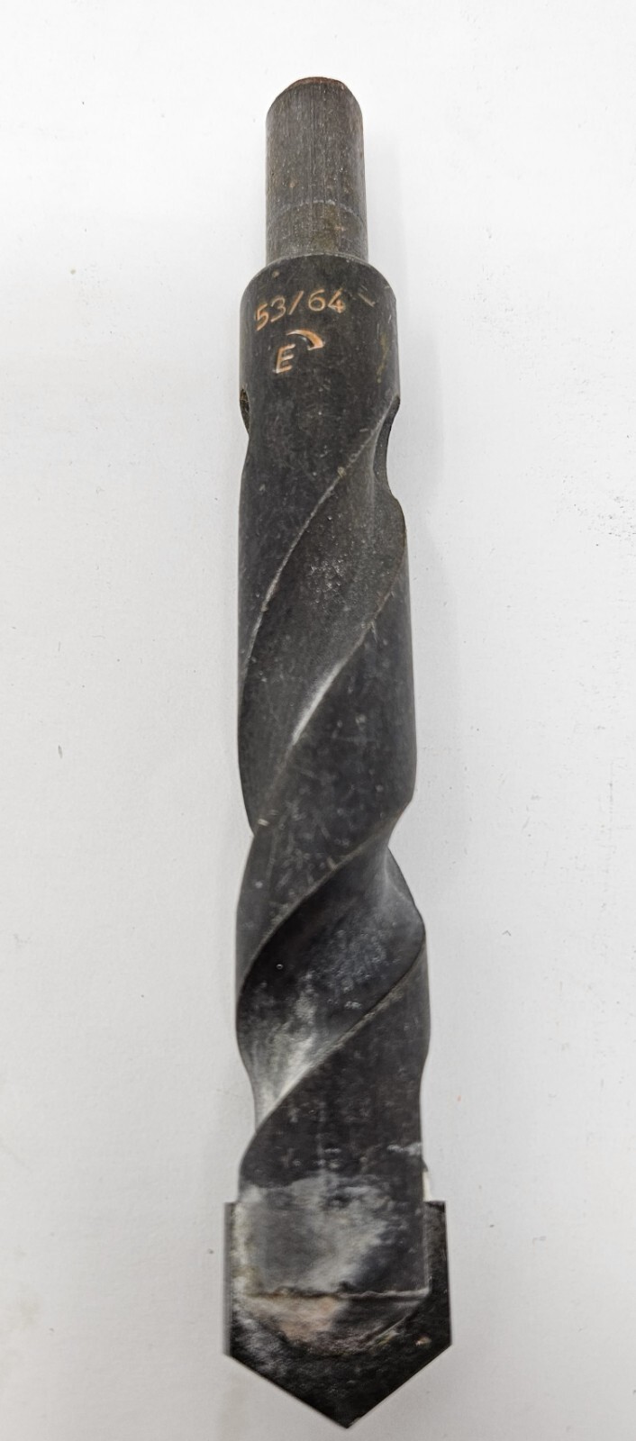 Standard Drill Bit 53/64" Carbide Tip