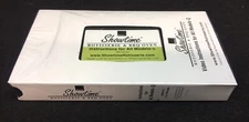 Ronco Showtime Rotisserie Instructional Video VHS Tape  SEALED