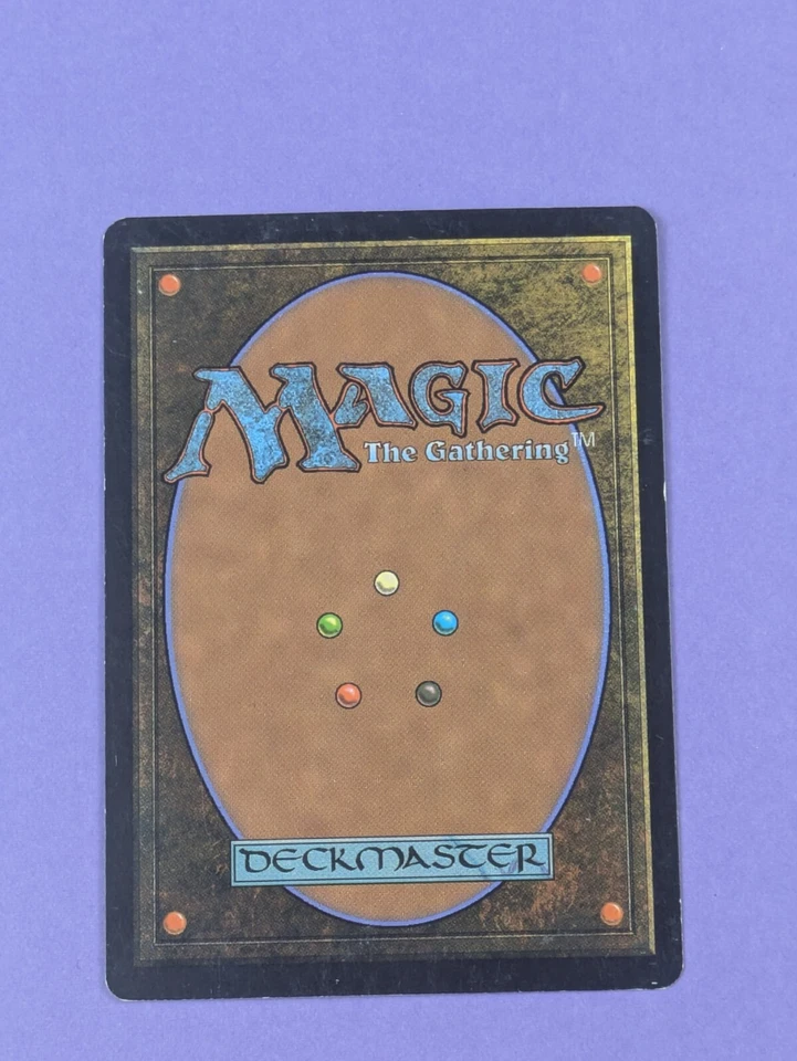 MTG: Magic The Gathering: Merrow Commerce - Uncommon - LP - Image 4 of 4