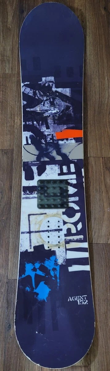 Rome Agent for sale | eBay