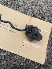 05-11 Mercedes A B Class W245 2.0 CDI Diesel High Pressure Fuel Pump a6400700701