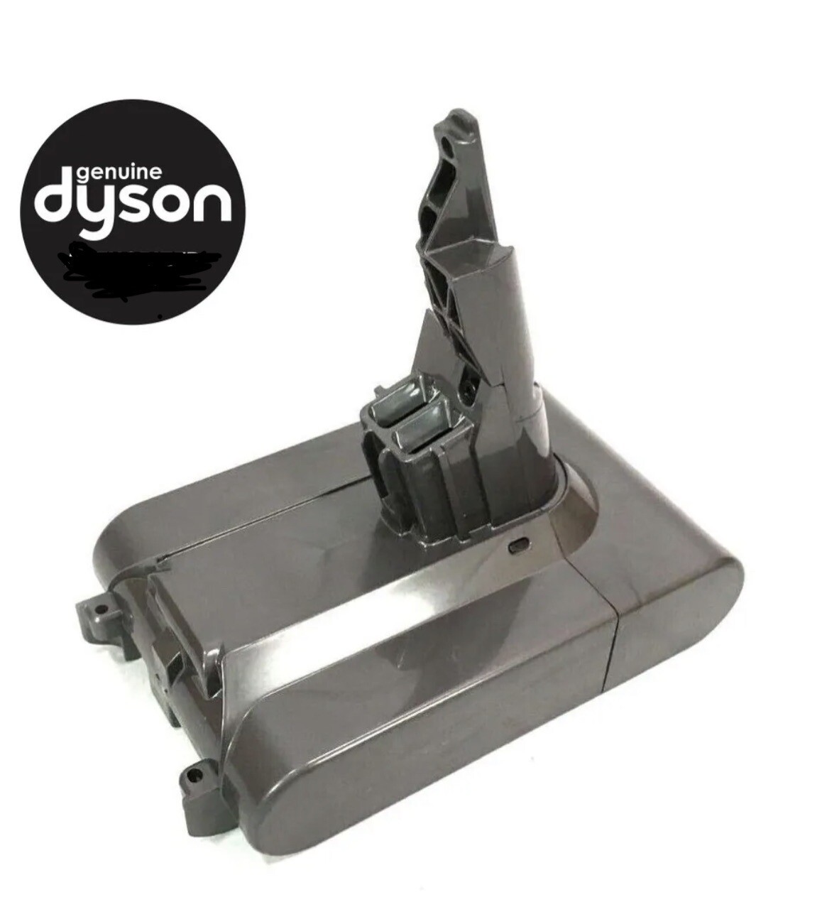 Original Dyson V7 Rechargeable Battery - Part 968670-06 - 100% Genuine