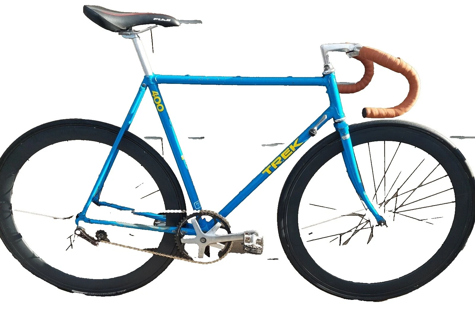 Trek 700C Vintage Bikes