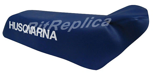 [B330] HUSQVARNA WR240 WR250 WR400 WR430 WR500 1987-1988 CAPA DE ASSENTO [ZCAA] - Imagem 3 de 4