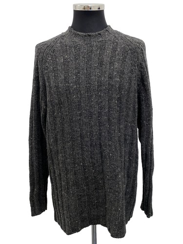 C. P. COMPANY MENS SWEATER MEN JUMPER VINTAGE JHF3680