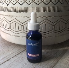 Hollywood Hair Bar Growth Serum 1oz Bottle - New Hair Regrowth Oil