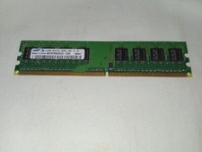 SAMSUNG M378T6553CZ3-CD5 512MB 1RX8 PC2-4200U 240 PIN DIMM MEMORY