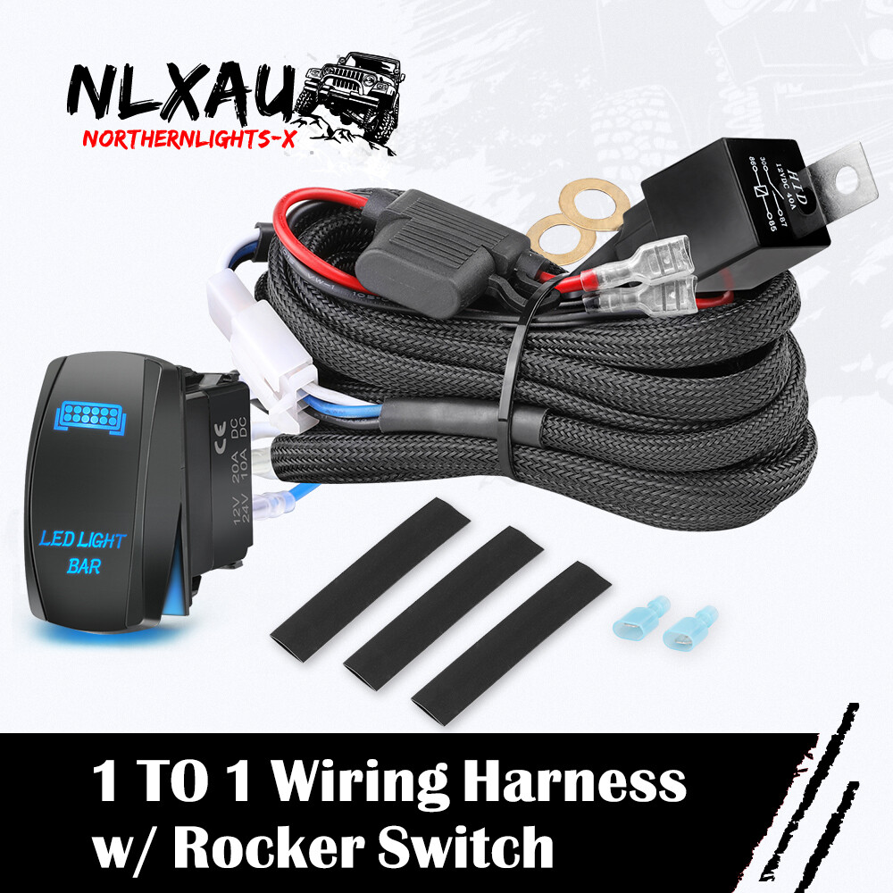 On Off Led Light Wiring 44 Best Of Off Road Light Wiring Diagram