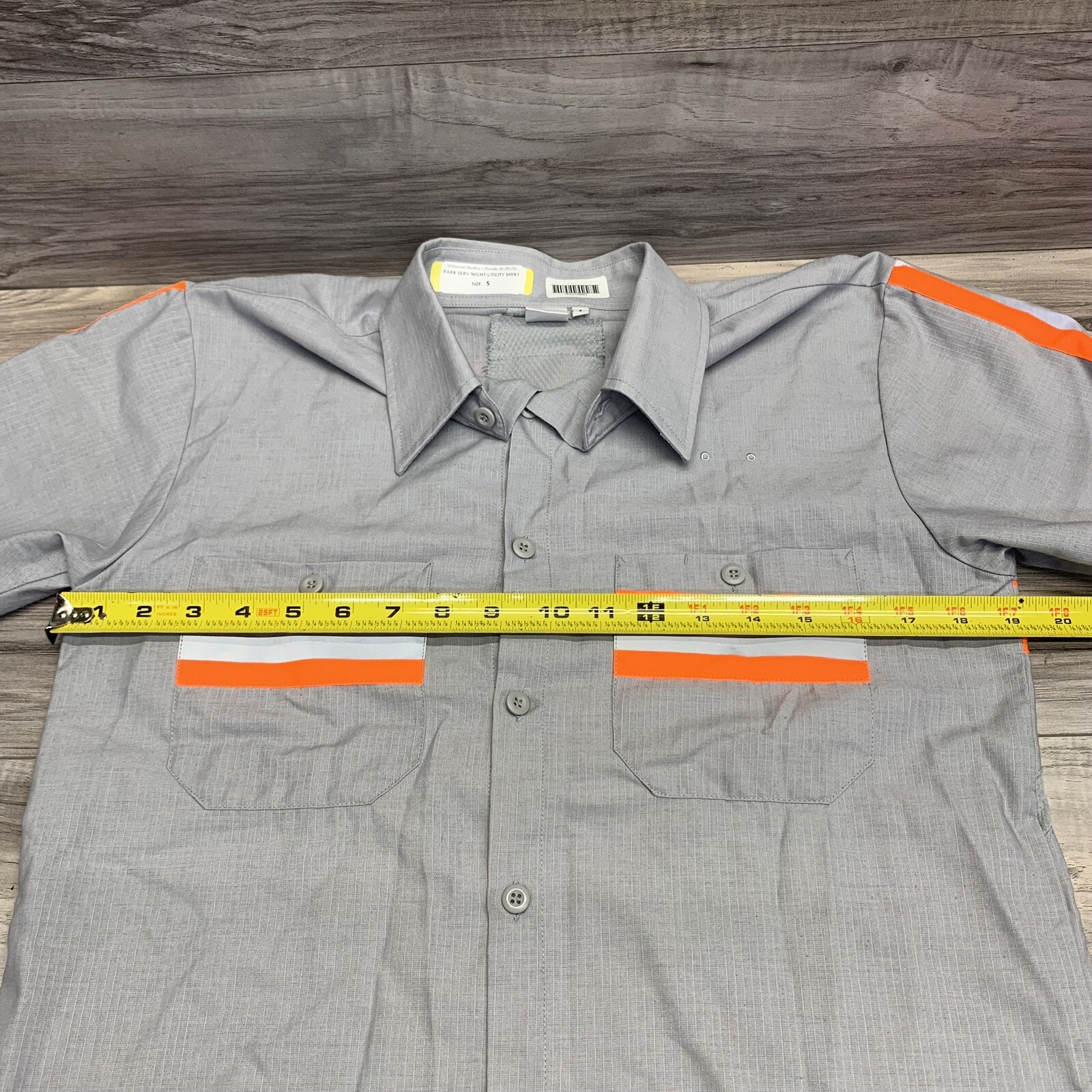 Official Universal Studios Park Services Night Em… - image 7