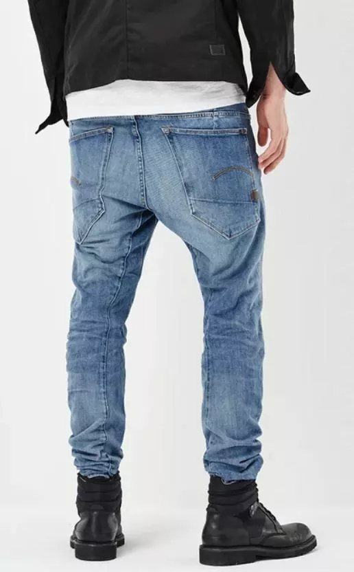 G star type c 3d super slim jeans cheap