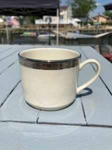 Pickard Venetian Tea Cup.  New.