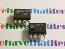 KA7553 / IC / DIP / 2 PIECES (QZTY)