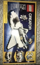 Lego 31066 Space Shuttle Explorer - 2017 - Brand New - Sealed