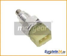 Switch, Reverse Light Maxgear 50-0174 for BMW 3 Series 5 Series