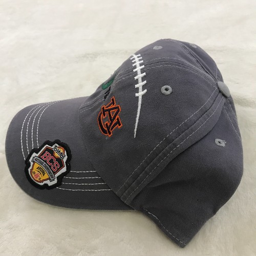 Tostitos BCS National Championship Auburn Tigers Football 2011 Top Of The World - Picture 3 of 6