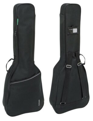 GEWA Basic 5 Gig Bag - Gitarrentasche für alle verschiedenen Größen - Case