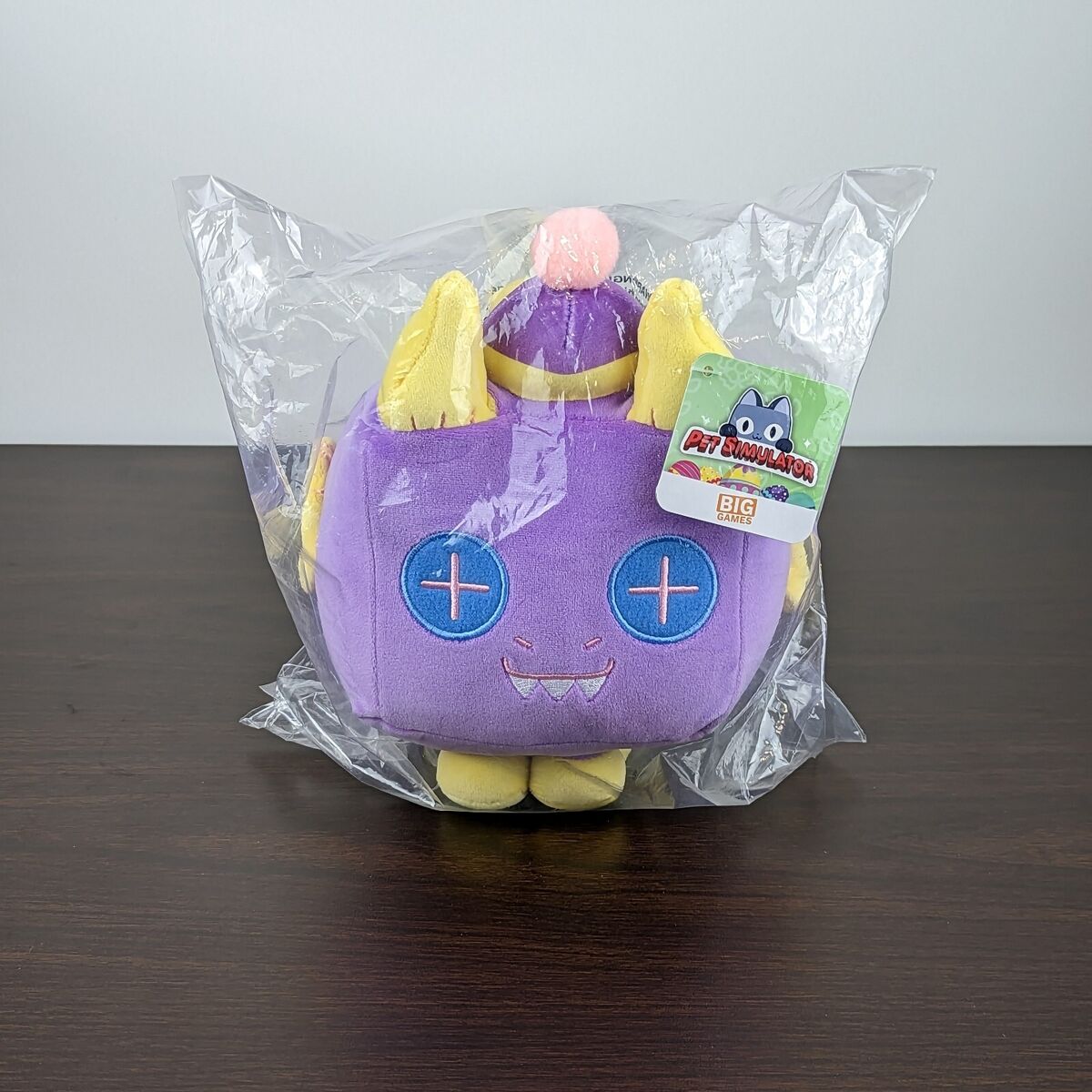 Pet Simulator X Dragon Plush