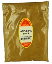 Marshalls Creek Spices APPLE PIE SPICE REFILL - Kosher