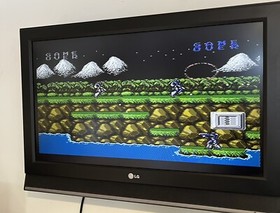 PROBOTECTOR Pal A Nes Originale Nintendo 8Bit NES-77-ITA