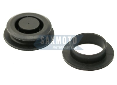 Membran Hauptbremszylinder Kit YAMAHA XS650 TX650 Front Brake Diaphragm Kit