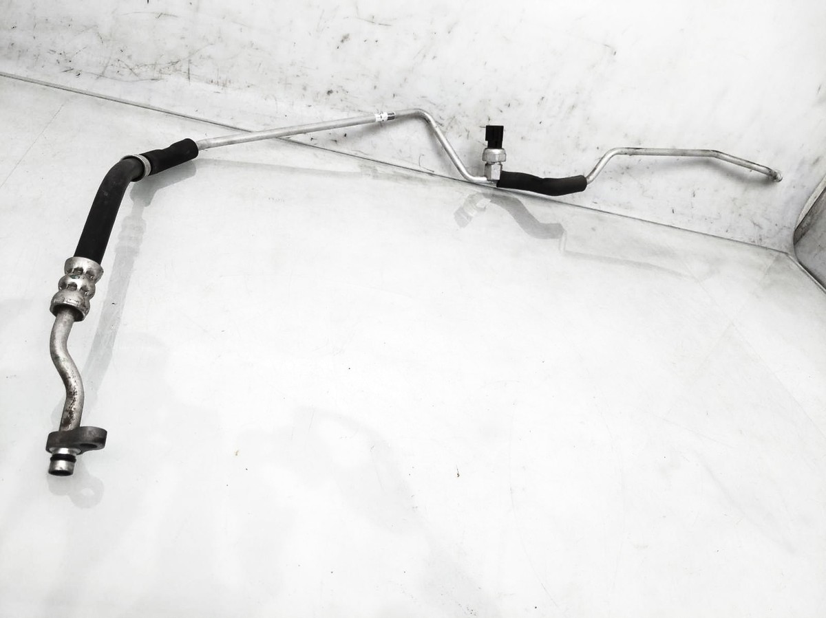 2015-2018 Mazda 3 Hatchback A/C Liquid Hose / Pipe Line Ghp9-61