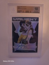 2018 Leaf Valiant Football Cards 14