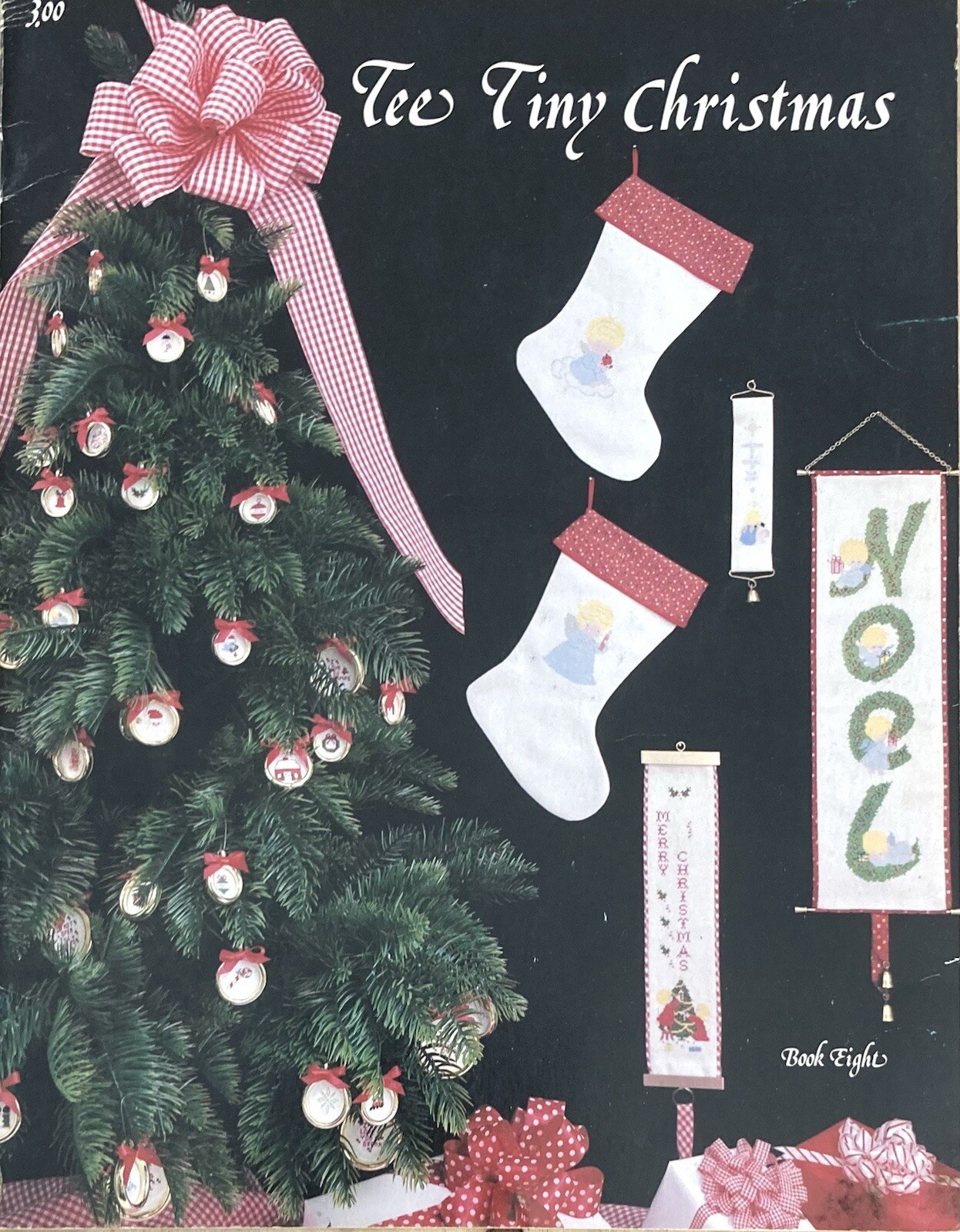 Booklet