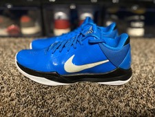 nike kobe 5 miles davis