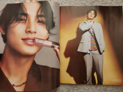 SEVENTEEN - たん GqL6qZHbgAAccd1.jpg