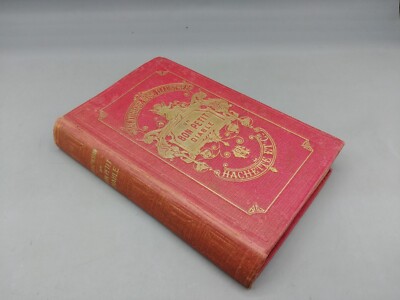 UN PETIT DIABLE par la Comtesse de Segur  1910 lingua francese