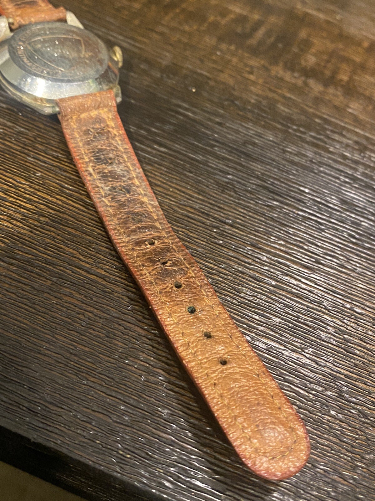 Windsor Watch - image 7