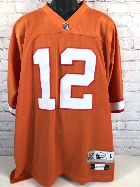 doug williams tampa bay buccaneers jersey
