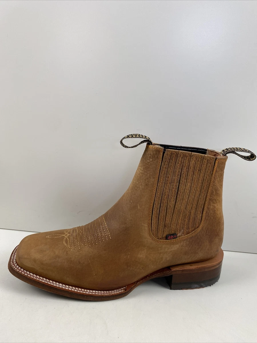 Square toe western booties cheap