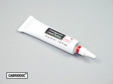Gummi Reparatur Set Karosserie Dichtung ausbe...