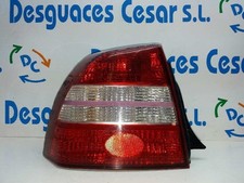 Feu arrière Kia SHUMA