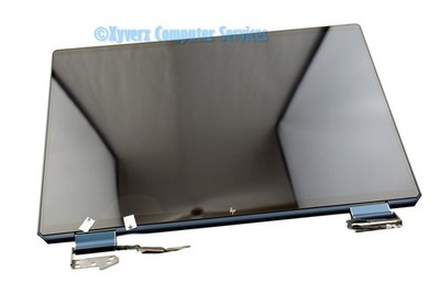 M83490-001 OEM HP LCD 16 ASSEMBLY OLED SPECTRE X360  16-F0013DX (AS-IS)(AC86)