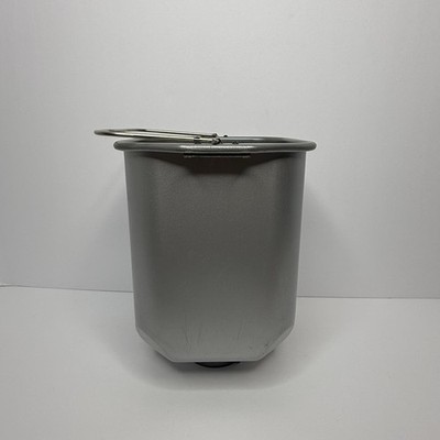Breadman Plus Model TR-700 TR-600 Replacement Pan And Kneading Paddle OEM Parts