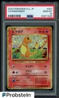 2023 Pokemon Japanese CLL #001 Charmander PSA 10 GEM MINT