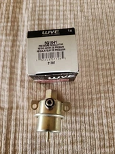 WVE 1X 5G1041 Fuel Pressure Regulator New