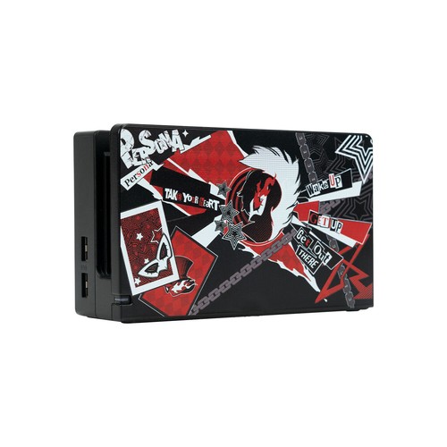 For Nintendo Switch OLED Carrying Case Joy Con Cover Protective HardShell - Picture 30 of 49