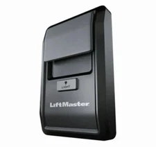 Liftmaster 882LMW Multi-Function Garage Control Panel Push Button Light Control 