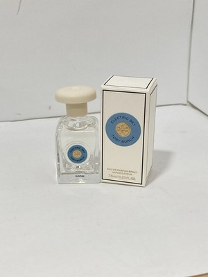 Tory Burch ELECTRIC SKY 7.5ml Edp Splash Mini For Women New In Box