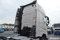 Bragan™ Perimeter Windkit + Multi Function Leds FüR Volvo FH5 Globetrotter 2021+