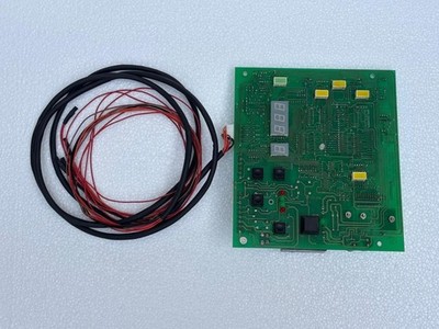 HANKISON 5945.576.1 AIR DRYER DIGITAL PANEL 03.5817.01 DIGITAL CONTROL MODULE