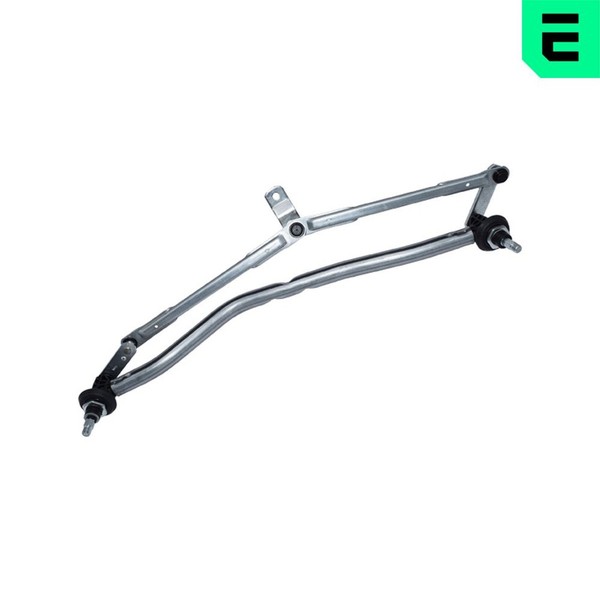 ERA WischergestäNge 461048A FüR BMW 3Er E46 Touring Compact 316 318 320 323 325-image