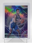 2025 Topps Cosmic Chrome VJ Edgecombe Base (RAW)