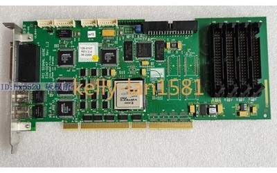 1pc Used OPAL-RT PCI SIGNAL WIRE E06-0047 REV 1.2 126-0107 (by Fedex or DHL) *hu