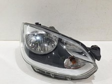 VW VOLKSWAGEN UP HIGH UP MK1 2011-2017 Front Right Halogen Headlight 1S2941016N